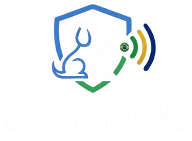 Logo PetTapBR